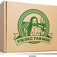 Heno Viking Farmer Alfalfa para conejos y mascotas pequeñas - BESTMASCOTA.COM