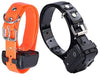 ETPET - Correa para collar de perro para la mayoría de los receptores de entrenamiento electrónico de choque, correa impermeable ajustable y duradera de repuesto para collar de ladrido, valla, mascota, correa de TPU - BESTMASCOTA.COM
