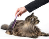 Peine para mascotas de Small Pet Select HairBuster, herramienta para descamación de gatos Paquete de 10 - BESTMASCOTA.COM