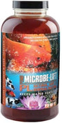 Microbe Lift PL Bacteria, 1 Cuarto de galón, NA - BESTMASCOTA.COM