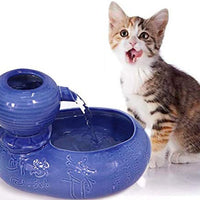 Wistwoxxon Cat - Fuente de agua - BESTMASCOTA.COM