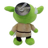 Juguete de peluche para perro de Yoda de Star Wars | Juguete suave para perro de Star Wars - BESTMASCOTA.COM