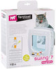 Ferplast Cat and Dog Flap Swing - BESTMASCOTA.COM