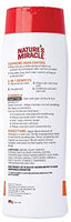 Nature's Miracle Supreme Champú para control de olores y cobertizos. - BESTMASCOTA.COM