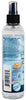 Champú para perros sin agua | Champú seco natural para perros o gatos no requiere enjuague | 100% no tóxico con extracto natural | Tratamiento aprobado por veterinarios - Fabricado en Estados Unidos - 1 botella de 8.1 fl oz - BESTMASCOTA.COM