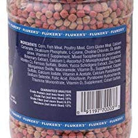 Fluker's Aquatic Turtle Buffet Mezcla de alimentos - BESTMASCOTA.COM