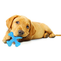 Nylabone Power Chew Juguete para perro duradero, carne de vacuno, - BESTMASCOTA.COM