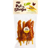 Pet 'n Shape Chik Golosinas de brochetas naturales para perros - BESTMASCOTA.COM