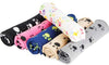Lovely Pet Huellas de forro polar mantas para perros gatos animales - BESTMASCOTA.COM