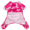 Pijama de perro CuteBone Lindo Gato Ropa de mascota Pjs Onesie - BESTMASCOTA.COM