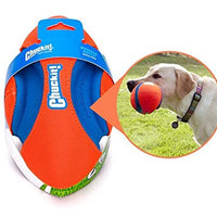 Chuckit Fumble Fetch Juguete para perros - BESTMASCOTA.COM