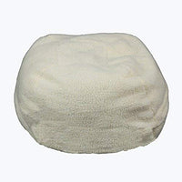 Carolina Pet Company Sherpa bola de hojaldre Pet cama - BESTMASCOTA.COM