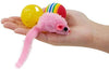 Juego de juguetes para gatos de Pet Craft Supply – Accesorios para gatos multicolor - BESTMASCOTA.COM