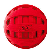 Nerf - Pelota de chirriar para perro - BESTMASCOTA.COM