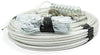 Petest - Cable de carrito para perros pesados de hasta 125 libras - BESTMASCOTA.COM