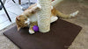 munchiecat Wine and Cheese Toys for Cats | Unique Gift for Cat Adoption, Wine Lovers, Housewarming Gift - BESTMASCOTA.COM