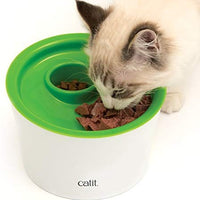 Multi alimentador Catit - BESTMASCOTA.COM