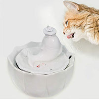 Wistwoxxon Cat - Fuente de agua - BESTMASCOTA.COM