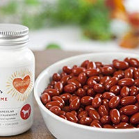 Dr. Harvey's Coenzyme Q10 Dog & Cat Supplement - BESTMASCOTA.COM