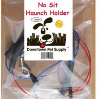 Downtown Pet Supply - Soporte plegable para perros pequeños, medianos y grandes, S-M - BESTMASCOTA.COM