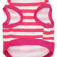 DroolingDog - Camisa de verano para perro, para perros pequeños - BESTMASCOTA.COM