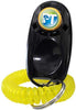 Paquete de 2 artículos – E-Collar – ET-300-1/2 milla a distancia impermeable entrenador mini educador – Collar estático, vibración y estimulación de sonido con kit de entrenamiento para perros PetsTEK, Básico - BESTMASCOTA.COM