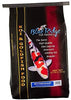 Blue Ridge - Pellets de comida para pescado, fórmula de crecimiento de peces dorados y Koi, mini pellet flotante de 1/8 pulgadas, dieta equilibrada - BESTMASCOTA.COM