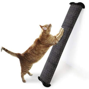 Lean-it Scratching Post 25" - BESTMASCOTA.COM