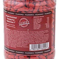 Fluker's Bearded Dragon Food - BESTMASCOTA.COM