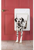 PetSafe Electronic SmartDoor - Puerta de perro y gato activada por collar - BESTMASCOTA.COM