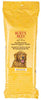 Burt's Bees for Dogs Toallitas multiusos para aseo de perros | Toallitas para cachorros y perros para limpieza, 50 unidades - BESTMASCOTA.COM