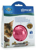 PetSafe SlimCat Juguete y dispensador de comida interactivo - BESTMASCOTA.COM