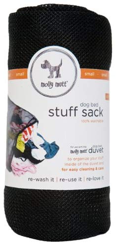 Molly mutt - Funda de edredón para cama de perro, lavable - BESTMASCOTA.COM