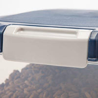 Iris contenedor hermético para almacenamiento de alimentos - BESTMASCOTA.COM