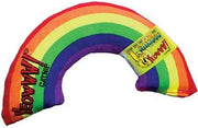 ¡Yeowww! Catnip Toy (arcoíris) - BESTMASCOTA.COM