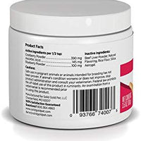 Solid Gold Berry Balance Supplement Powder for Urinary Tract Health with Cranberries & Blueberries for Dogs & Cats - BESTMASCOTA.COM