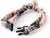 Necoichi Chirimen Sakura Collar de gato - BESTMASCOTA.COM