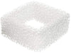 IPETTIE Tritone/Fiumi Ceramic Pet Lotus Pet Water Fountain Replacement Filters - BESTMASCOTA.COM