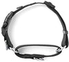 Collar de entrenamiento de nailon Mighty Paw Martingale. Nuestro collar de zapatillas de entrenamiento aprobado limitado. Collar de cincha modificado para una fuerza controlada para un entrenamiento óptimo. Costuras reflectantes para mantener a tu perro s - BESTMASCOTA.COM