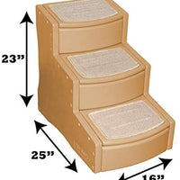 Easy step III mascota escaleras - BESTMASCOTA.COM