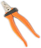 MF - Cortaúñas para perro (tamaño grande), color naranja - BESTMASCOTA.COM