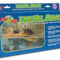 Turtle Dock - BESTMASCOTA.COM