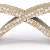 Sterling Catnip Saturated Corrugated Cat Scratcher - BESTMASCOTA.COM
