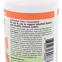 En Clover – Fresco Resumen Daily las enzimas digestivas & prebióticos para gatos - BESTMASCOTA.COM