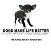 BUIBIIU Juguetes para perro, juguetes para masticar a cachorros, juguetes de dentición, juguetes de cuerda, pelotas - BESTMASCOTA.COM