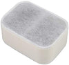 IPETTIE Tritone/Fiumi Ceramic Pet Lotus Pet Water Fountain Replacement Filters - BESTMASCOTA.COM