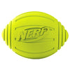 Nerf juguete fútbol con sonido para perro - BESTMASCOTA.COM