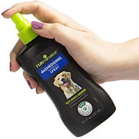 Furminator deShedding Waterless Pet Spray - BESTMASCOTA.COM