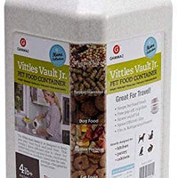 Gamma2 Vittles Vault Jr. - BESTMASCOTA.COM