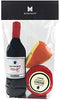 munchiecat Wine and Cheese Toys for Cats | Unique Gift for Cat Adoption, Wine Lovers, Housewarming Gift - BESTMASCOTA.COM